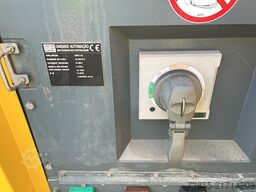 Atlas Copco XATS 900E