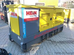 Atlas Copco XATS 900E