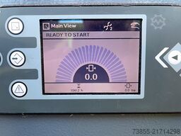 Atlas Copco XATS 900E