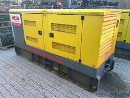 Atlas Copco XATS 900E