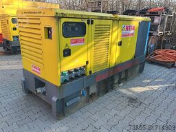 Atlas Copco XATS 900E