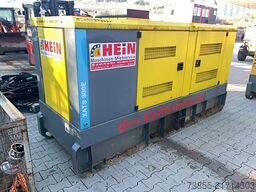 Atlas Copco XATS 900E