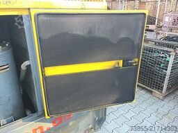 Atlas Copco XATS 900E