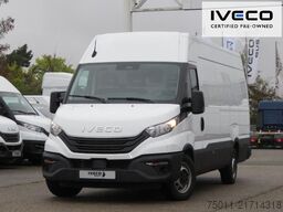 IVECO Daily 35S16V Klima, PDC, lang+hoch, FACELIFT