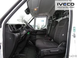 IVECO Daily 35S16V Klima, PDC, lang+hoch, FACELIFT