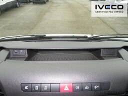 IVECO Daily 35S16V Klima, PDC, lang+hoch, FACELIFT