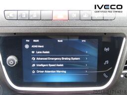 IVECO Daily 35S16V Klima, PDC, lang+hoch, FACELIFT