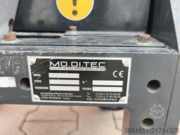 Moditec / Digicolor Goliath Plus 1