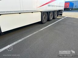 Schmitz Cargobull Reefer Standard