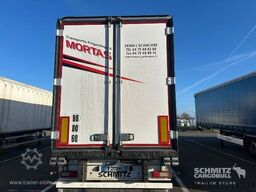 Schmitz Cargobull Reefer Standard