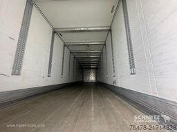 Schmitz Cargobull Reefer Standard Double deck