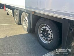 Schmitz Cargobull Reefer Standard Double deck