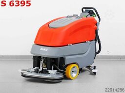 Hako Scrubmaster B70 - 2014y - 1888h