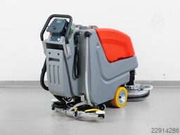 Hako Scrubmaster B70 TB650 - 2014y - 1888h