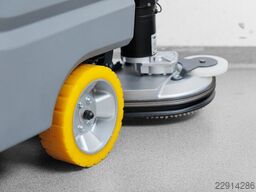 Hako Scrubmaster B70 TB650 - 2014y - 1888h