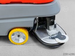 Hako Scrubmaster B70 TB650 - 2014y - 1888h