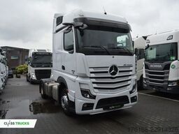 MERCEDES-BENZ Actros 5 1845 BigSpace MirrorCam