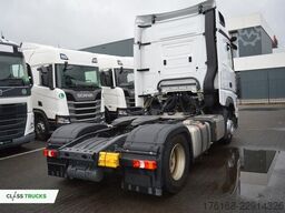 MERCEDES-BENZ Actros 5 1845 BigSpace MirrorCam