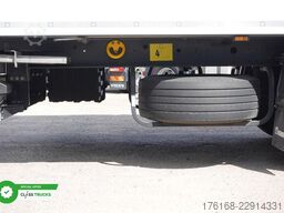 KRONE SDR Cool Liner FP 45 ThermoKing SLXi 300