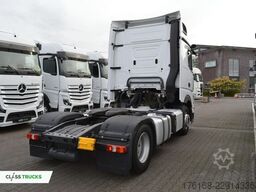 MERCEDES-BENZ Actros 5 1845 BigSpace MirrorCam