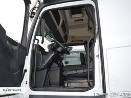 MERCEDES-BENZ Actros 5 1845 BigSpace MirrorCam