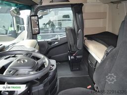 MERCEDES-BENZ Actros 5 1845 BigSpace MirrorCam