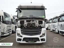 MERCEDES-BENZ Actros 5 1845 BigSpace MirrorCam
