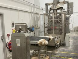 Gainsborough Engineering Co. GV5 Complete Packing System