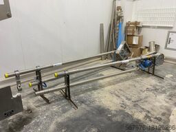 Gainsborough Engineering Co. GV5 Complete Packing System