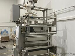 Gainsborough Engineering Co. GV5 Complete Packing System