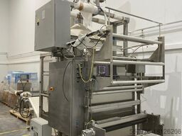 Gainsborough Engineering Co. GV5 Complete Packing System