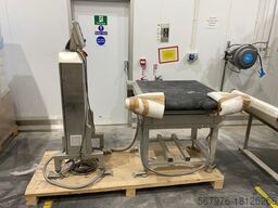 Gainsborough Engineering Co. GV5 Complete Packing System