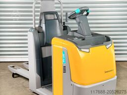 Jungheinrich ECE 220 - Service Neu - nur 2432 Std. - Garantie