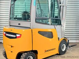 Jungheinrich EFG 430 - Service Neu - Batterie 83% - Garantie