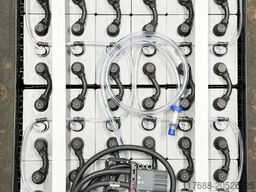 Jungheinrich EFG 216k - Service Neu - 5.311 Std. - Batterie 89%