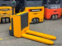 Jungheinrich EJE C20 - Service Neu - nur 2638 Std.-Batterie 85%