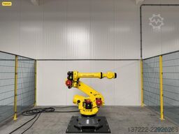 FANUC R-2000iC/210F