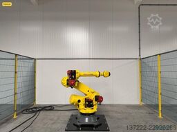 FANUC R-2000iC/210F