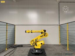 FANUC R-2000iC/210F