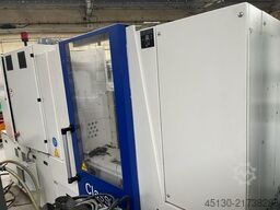 Krauss Maffei KM 35-55 CX