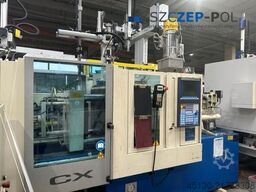 Krauss Maffei KM 80-180 CX