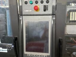 Engel Victory 500/80 Tech