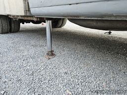 Mercedes-Benz 817/42AT7 Palfinger PK 5000 B Werkstatt