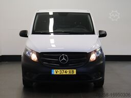 Mercedes-Benz Vito 111 CDI - EURO 6 - Airco - Navi - Cruise ...
