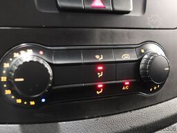 Mercedes-Benz Vito 111 CDI  - EURO 6 - Airco - Navi - Cruise ...