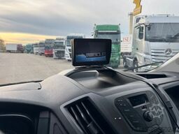 FORD TRANSIT  L4* KOFFER * LBW 750 KG * KLIMA*KAMERA*