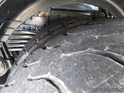 MAN TGS 41.470*BOARDMATIC*MEILER KIPPER*WENIG KM*