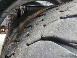 MAN TGS 41.470*BOARDMATIC*MEILER KIPPER*WENIG KM*