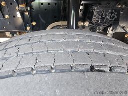 MAN TGS 41.470*BOARDMATIC*MEILER KIPPER*WENIG KM*