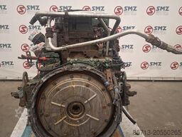 Volvo Occ Motor Volvo D7E